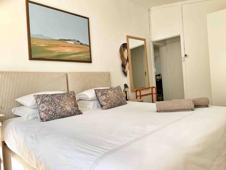 The Town House - Lower Knysna Central Екстериор снимка