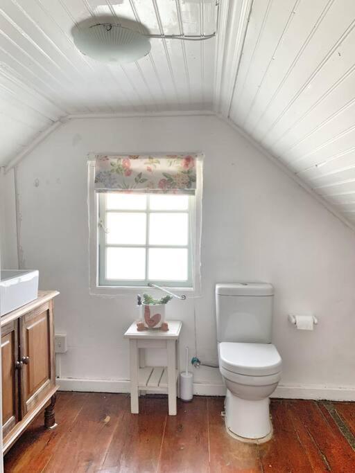 The Town House - Lower Knysna Central Екстериор снимка