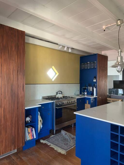 The Town House - Lower Knysna Central Екстериор снимка